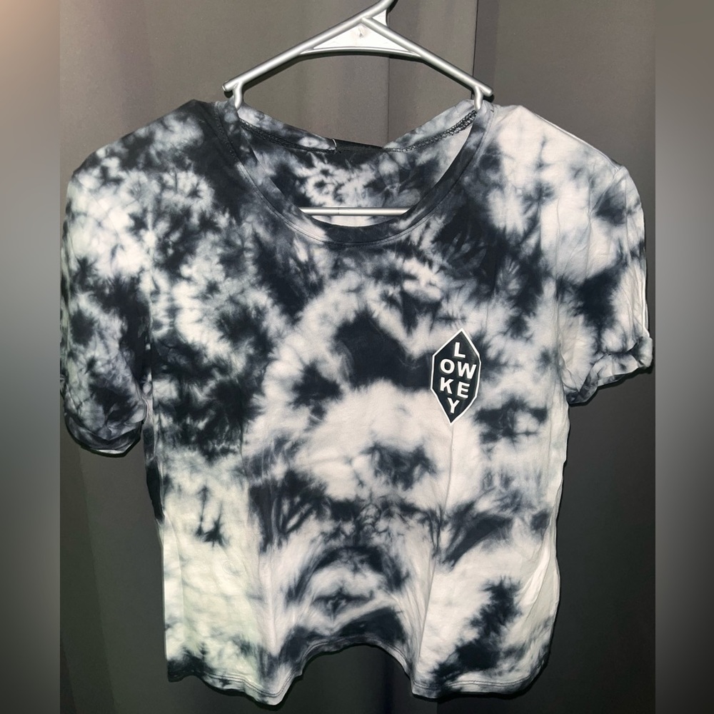 Zumiez casual tshirt